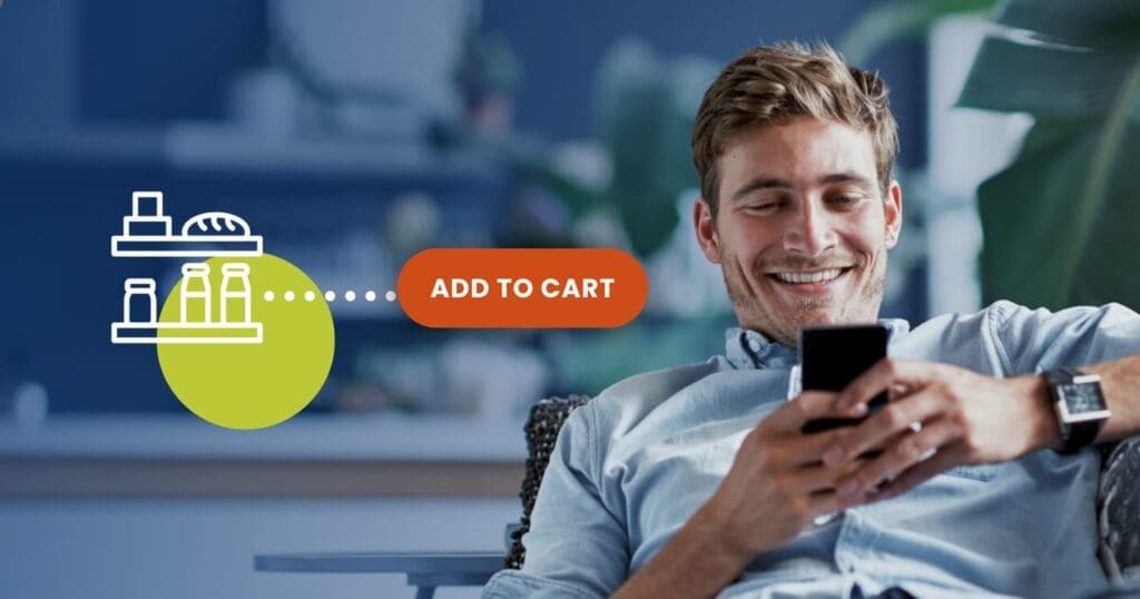 Why Grocers Need to Prioritize First-Party Engagement